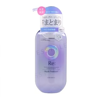 Mandom - Lucido-L Re: Repair Treatment 380G