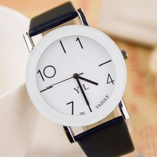 Chic Hours Watches Couple Watch