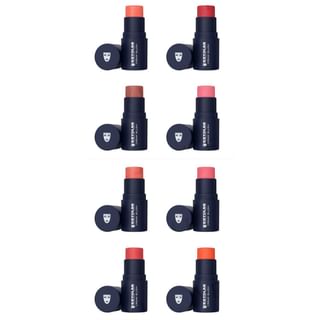 Kryolan - Cream Blush Stick Midnight Mulberry