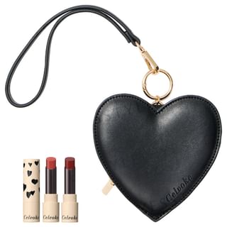 Celvoke - Little Black Heart Kit set B