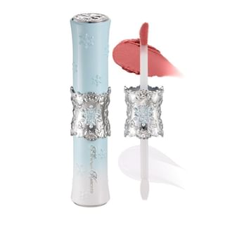 Flower Knows - Snow Ballet Lip Duo - 6 Colors D05 Shaved Ice