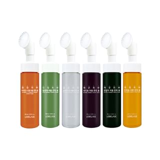 LEBELAGE - Glutathione Bubble Chewy Foam 200ml