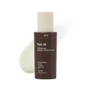 Dr.reju-All - Advanced Retino-Mela Serum 30Ml