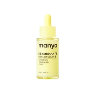 Ma:nyo Dark - Glutathione 7 Spot Serum 30Ml