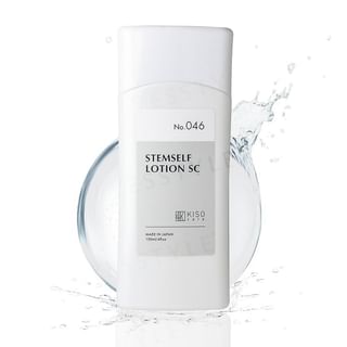 Kisocare - Stemself Human Stem Cell Lotion 5% 120Ml