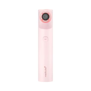 medicube - High Focus Shot Plus Pink Edition 1 Set (Korean Version)