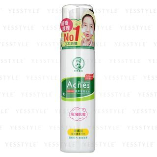 Rohto Mentholatum - Acnes Foaming Wash 150ml
