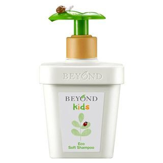 BEYOND Kids Eco Soft Shampoo 350ml 350ml