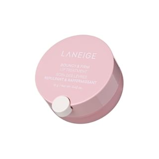 Laneige - Bouncy & Firm Lip Treatment 12G