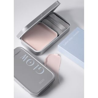 Cathy Doll - x Maeng Idol Glow Body Balm 45g