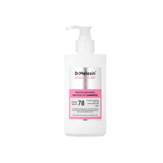 Dr.melaxin - Bondex Protein Bonding Remodeling Shampoo 400Ml