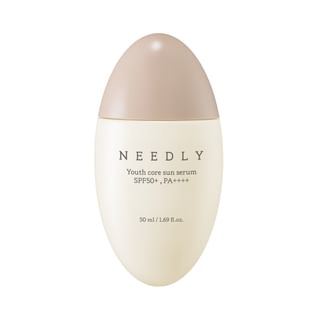 NEEDLY - Youth Core Sun Serum 50ml