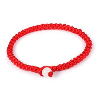 Tenri Woven Adjustable Bracelet