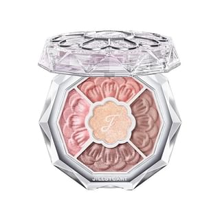 Jill Stuart - Bloom Couture Eyes Jeweled Bouquet 01 Cymbidium Cameo
