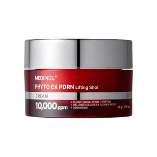 Medipeel - Phyto Ex Pdrn Lifting Shot Cream 2026 Version - 50G