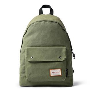Mr.ace Homme Canvas Backpack
