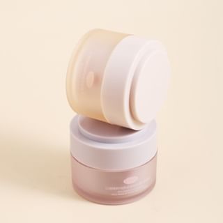 Biya - Essence Long-Lasting Makeup Primer - 2 Types Refreshing (Purple) - 30G