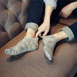 Cute Essentials M lange Socks