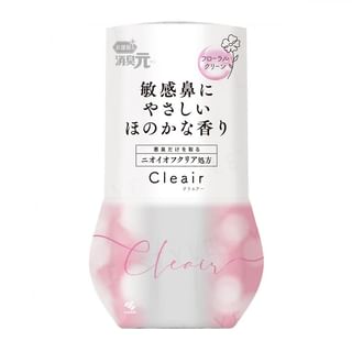 Cleair Indoor Deodorant Floral 400ml