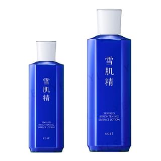Kose - Sekkisei Brightening Essence Lotion 200ml