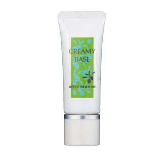 Nippon Olive - Olive Manon Creamy Base SPF 28 PA++ 25g