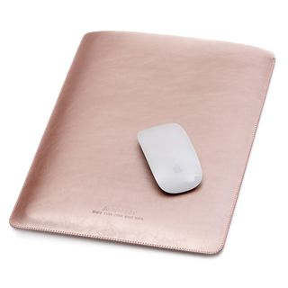 ACE COAT Faux Leather Case for Macbook Air / Pro