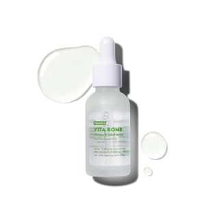 iHerb UK - Frankly , Vita Bomb, Calming & Relief Serum, 1 Fl Oz (30 Ml) - Image 4