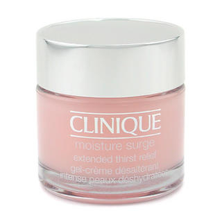 Clinique - Moisture Surge Extended Thirst Relief (All Skin Types) 75ml/2.5oz