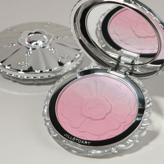 Jill Stuart - Pastel Petal Blush 04 Dressed Peony