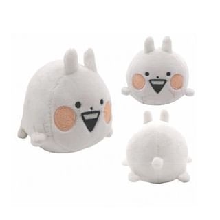 Usagyuuun Anti-Stress Mascot Doll 1 pc