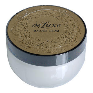 Shiseido - Deluxe Massage Cream 80g