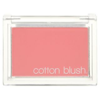 MISSHA - Cotton Blusher - 10 Colors Picnic Blanket