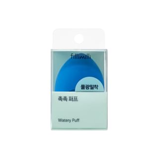 Watery Puff 2026 Version - 1 pc