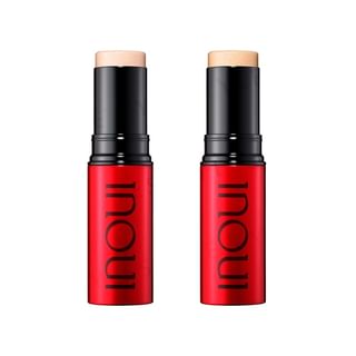 Shiseido - INOUI Highlighter 01 Platinum