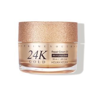 HOLIKA HOLIKA - Prime Youth 24K Gold Repair Cream EX 55ml