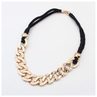 Glamiz Chain Necklace