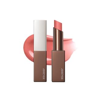 Joocyee - Pdrn Essence Repair Lip Balm - 6 Colors #820 Pearl Satin - 3G