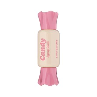 The Saem - Saemmul Candy Syrup Gloss - 7 Colors 2025 Version - #05 Cream Berry Syrup
