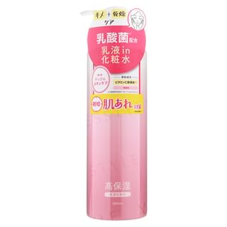 Club Cosmetics - Suppin Lotion Milky 380Ml