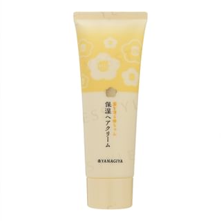 Yanagiya - Tsubaki-Chan Moisturizing Hair Cream 120G