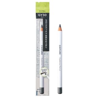 CHIFURE - Eyebrow Pencil BR24