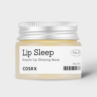 COSRX - Full Fit Propolis Lip Sleeping Mask - Nachtmaske für Lippen