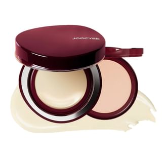 JOOCYEE - Hydra-Glow Cushion Foundation - 4 Shades 1CG Ivory Olive - 13g