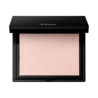 Kose - Visee Glow Trick Beige Cream Powder Highlighter SP-001 Shiny Rubby