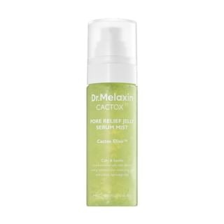 Dr.melaxin - Cactox Pore Relief Jelly Serum Mist 80Ml