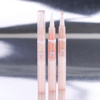 Gege Bear - Liquid Highlighter Pen - (1-3) #03 - 2G