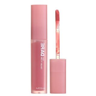 MISSHA - Dare Tint Melty Velvet - 6 Colors Rosy Cloud