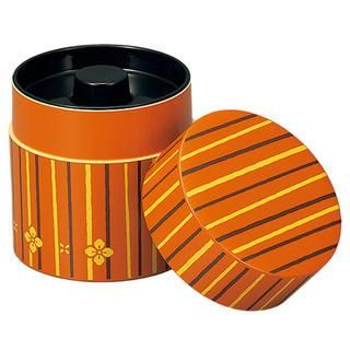 Hakoya Hakoya Tea Caddy Shimakane Cha