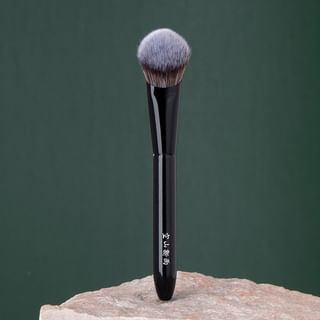 Hepius - Blush Brush 115 - Black - One Size