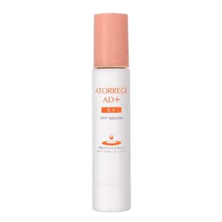 Rohto Mentholatum - ATORREGE AD+ EX Skin Solution 50g